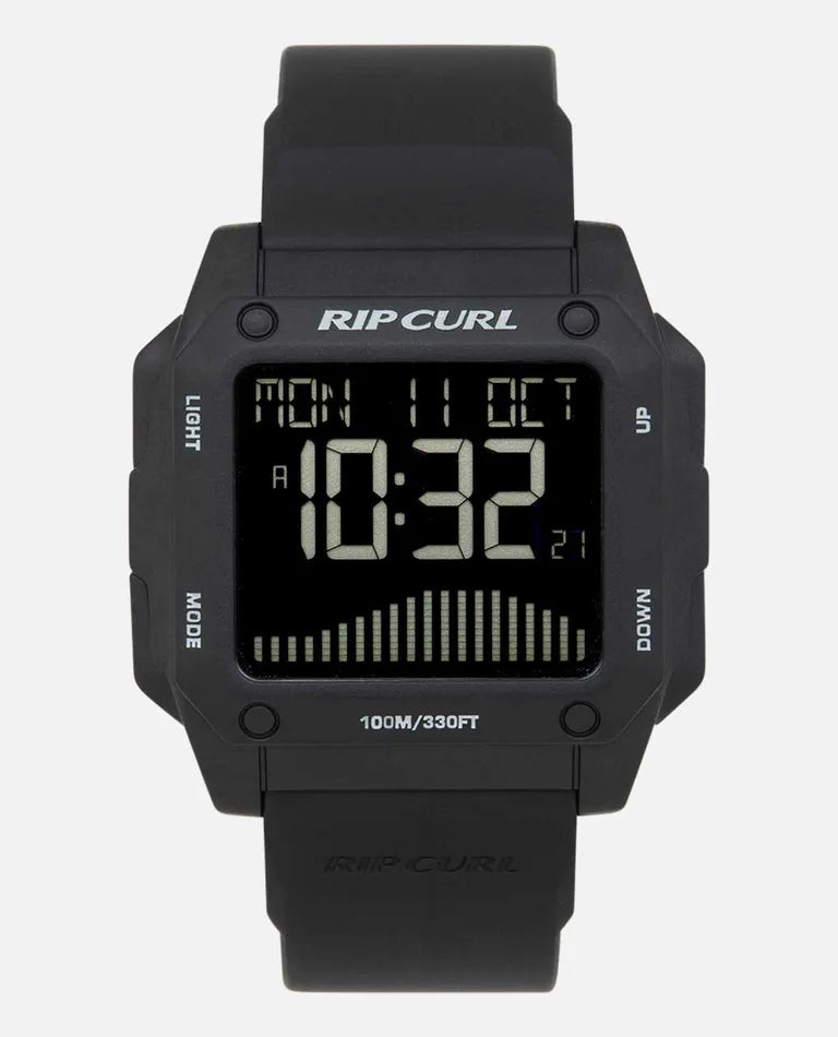 Relógio Rip Curl Odyssey Black