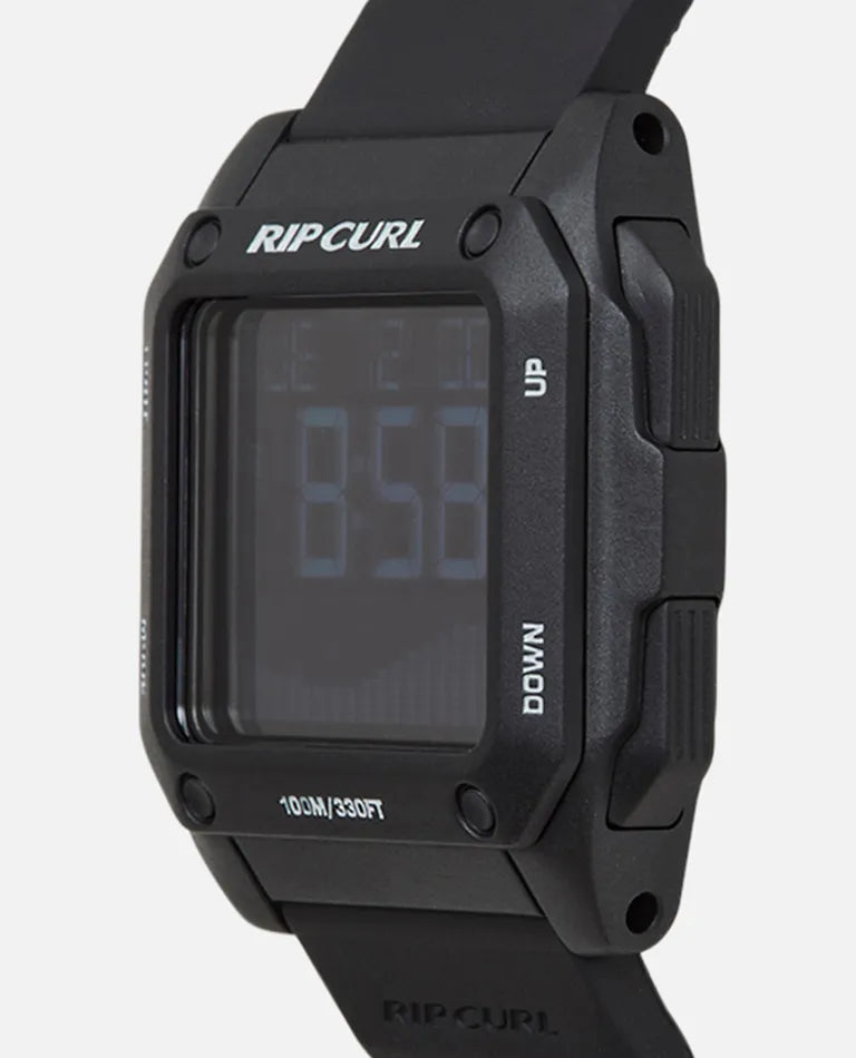 Relógio Rip Curl Odyssey Black