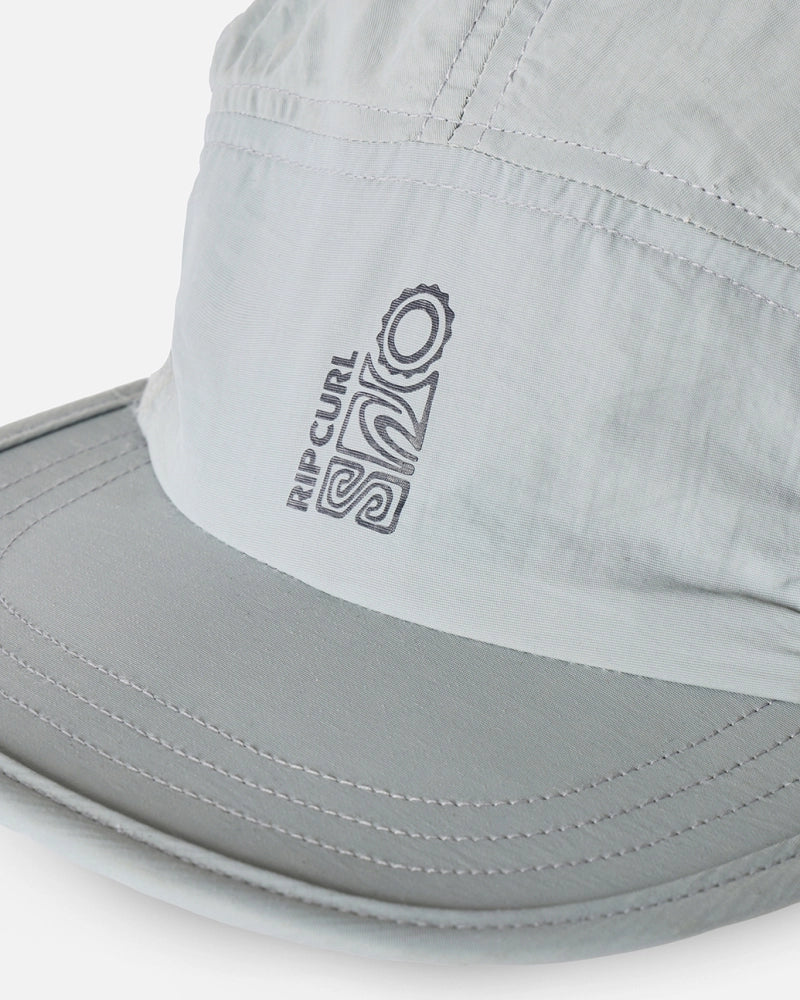 Boné Rip Curl S-Series Surf Storm Grey
