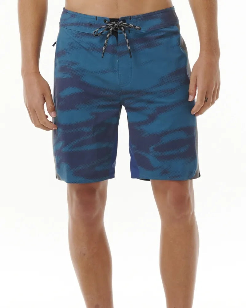 bermuda água rip curl mirage 3-2-one ultimate Trekking Green