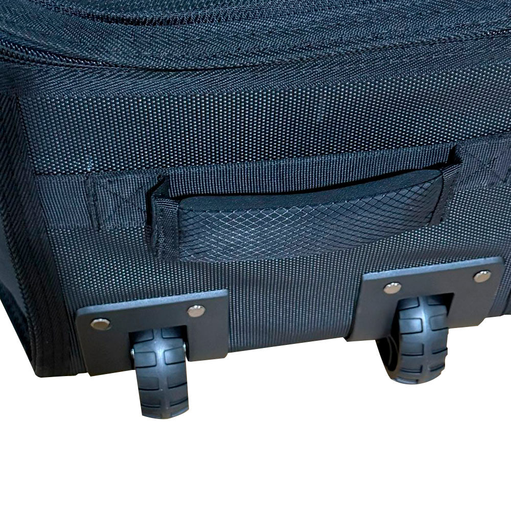 Capa Bullys Tripla para viagem Importado
