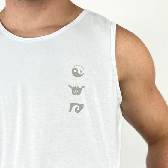 Regata Hang loose Silk Mantra