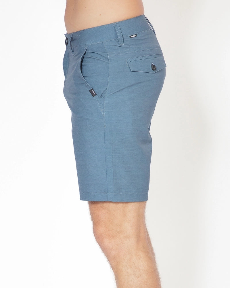 Bermuda Rip Curl Passeio boardwalk phase brazil 19 Pine night