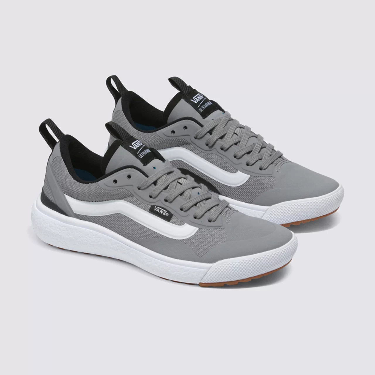 Tênis Vans Ultrarange Exo Grey