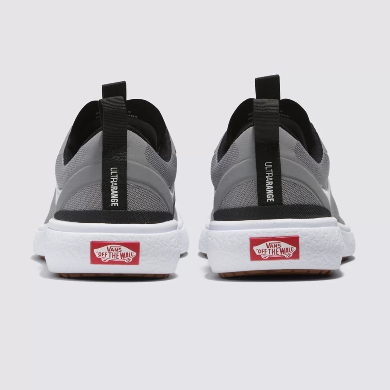 Tênis Vans Ultrarange Exo Grey