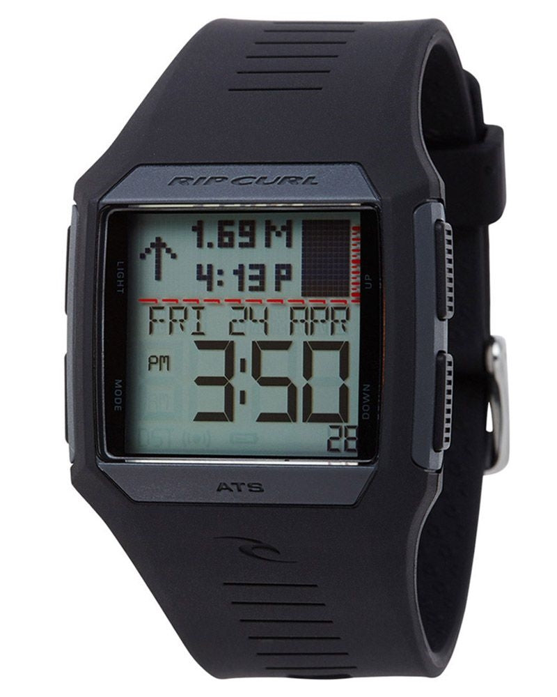 Relógio Rip Curl Rifles Tide Watch