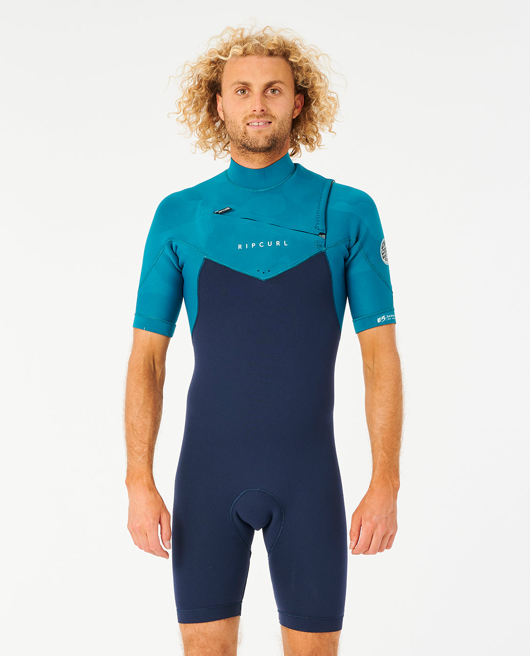 Short John Rip Curl Dawn Patrol 2/2MM