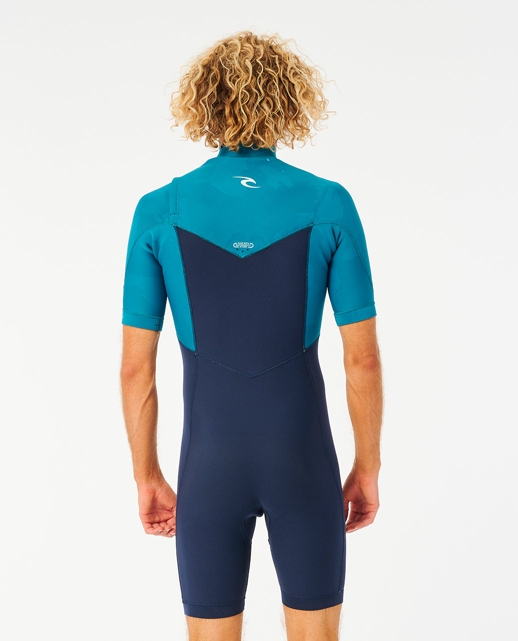 Short John Rip Curl Dawn Patrol 2/2MM