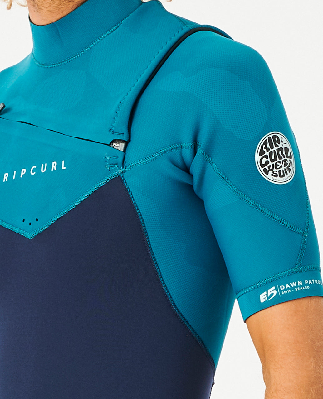 Short John Rip Curl Dawn Patrol 2/2MM