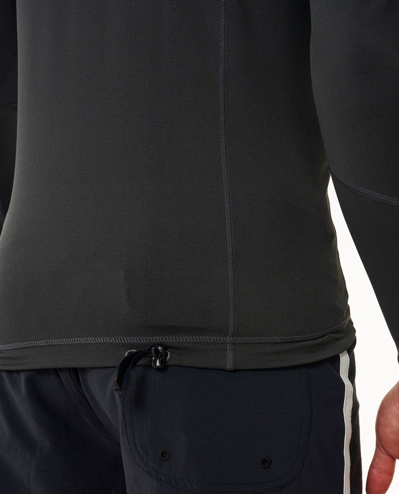 Lycra Surf Uv Rip Curl Stack