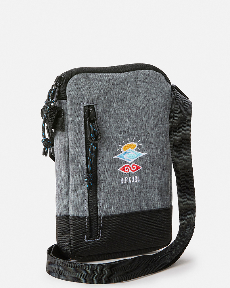 Shoulder Bag Rip Curl Slim Pouch Icons Of Surf