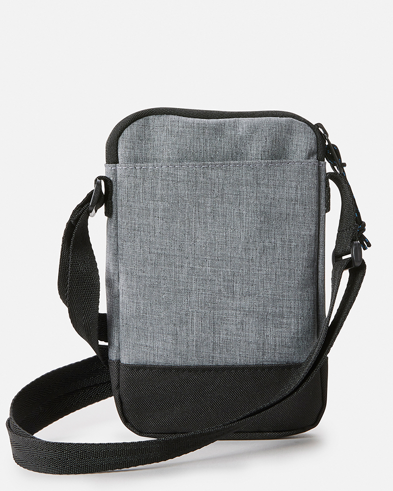 Shoulder Bag Rip Curl Slim Pouch Icons Of Surf