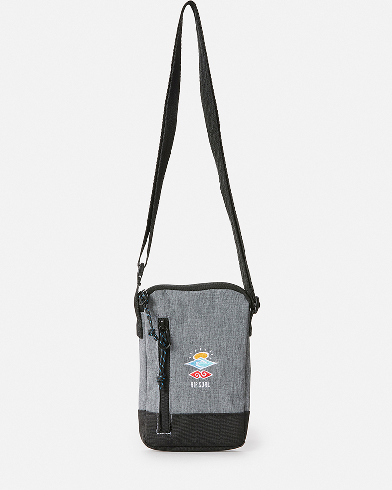 Shoulder Bag Rip Curl Slim Pouch Icons Of Surf