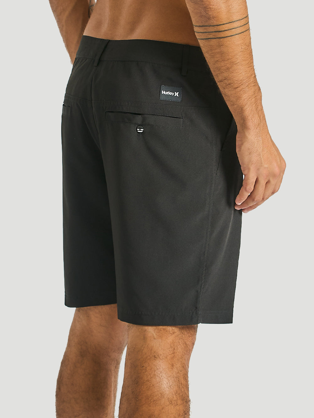 Bermuda Hurley Walk Techno 19,5 "