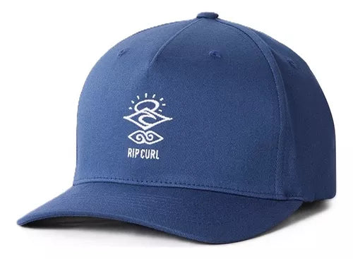 Boné Rip Curl Icons Eco Flexfit Navy