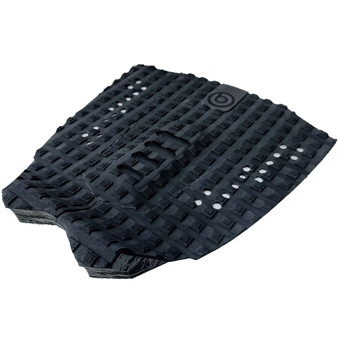 Deck Bullys Wing Preto