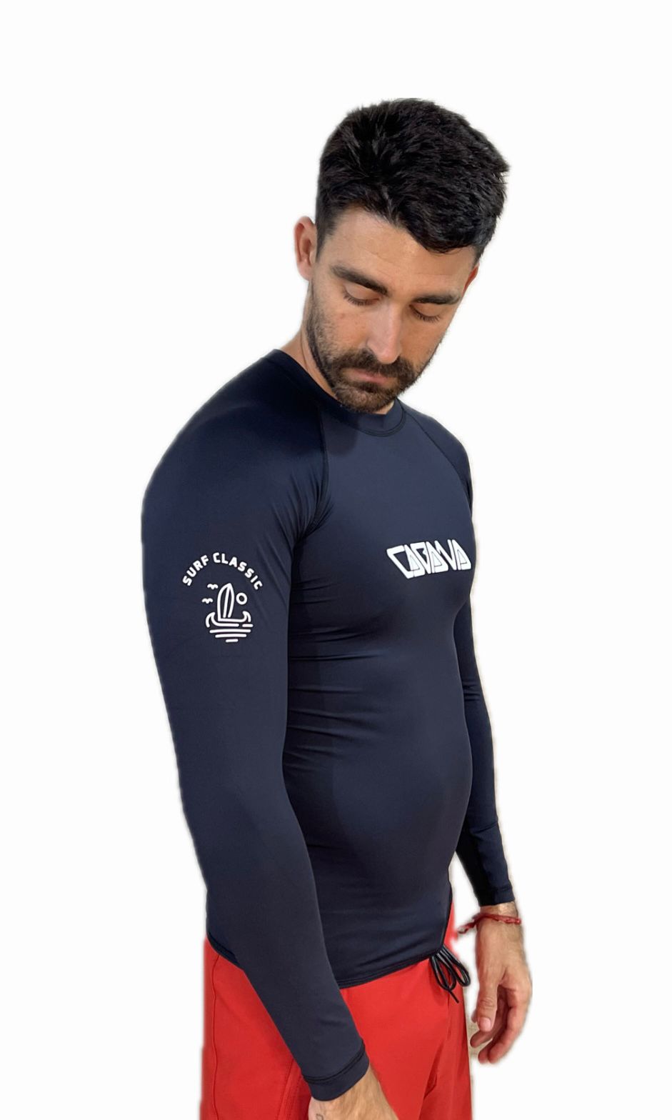 Lycra Cabana Surf – Performance e Conforto