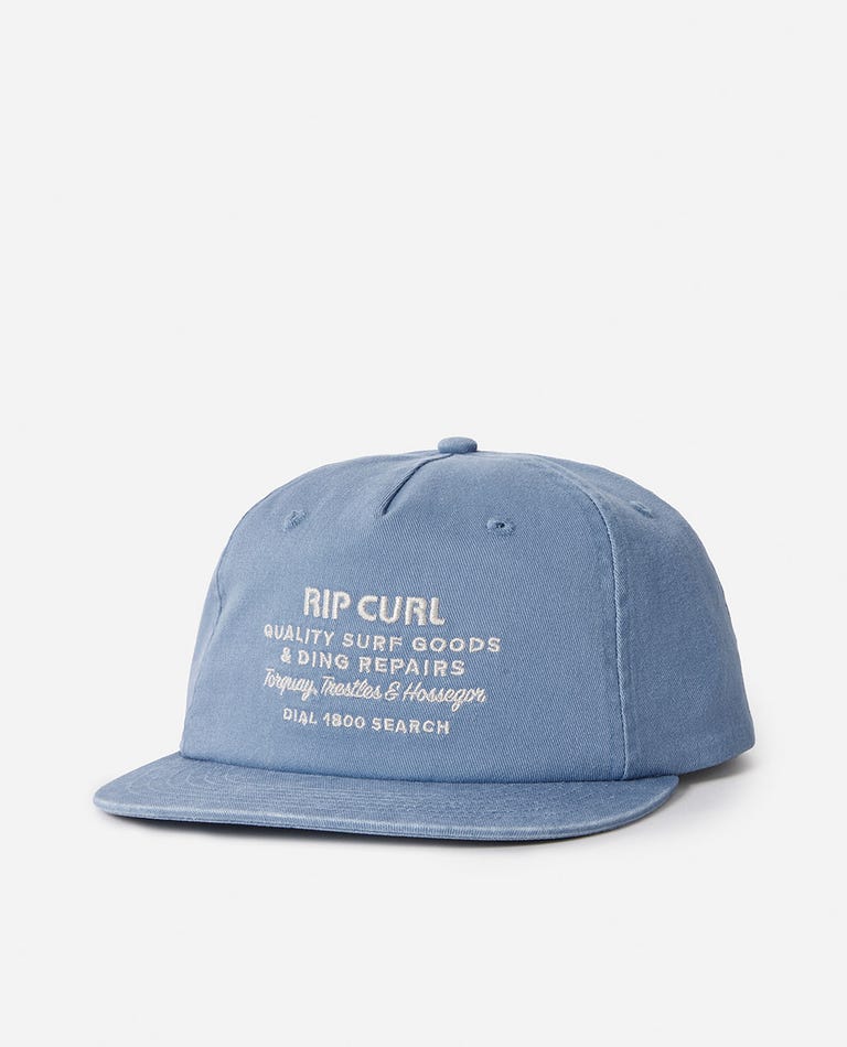 Bone Rip Curl Snapback Surf Revival