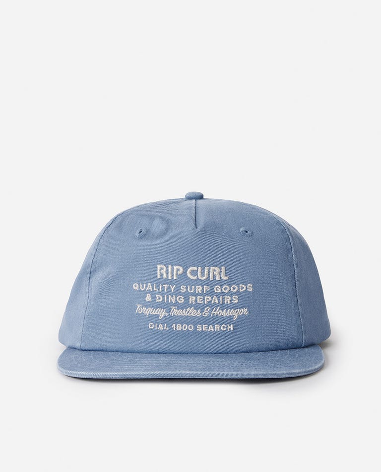 Bone Rip Curl Snapback Surf Revival