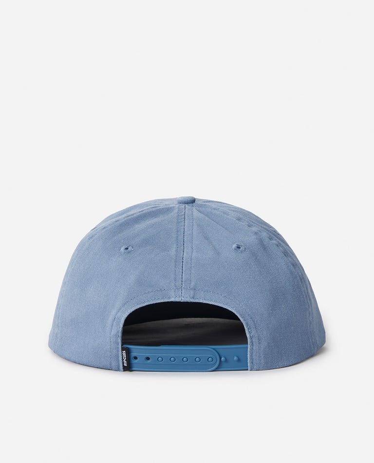 Bone Rip Curl Snapback Surf Revival