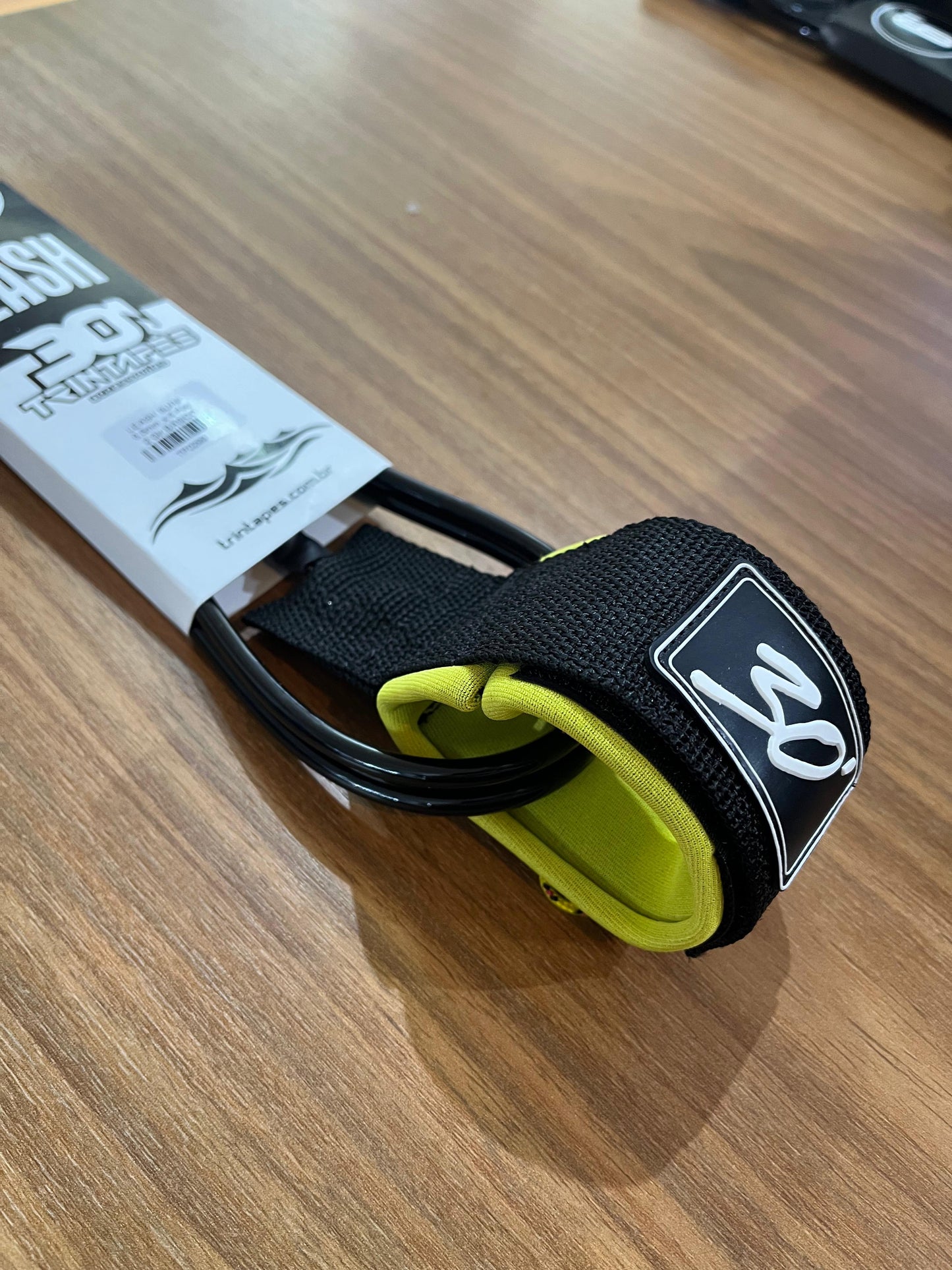 Leash trinta Pes 6' x 6,5 mm