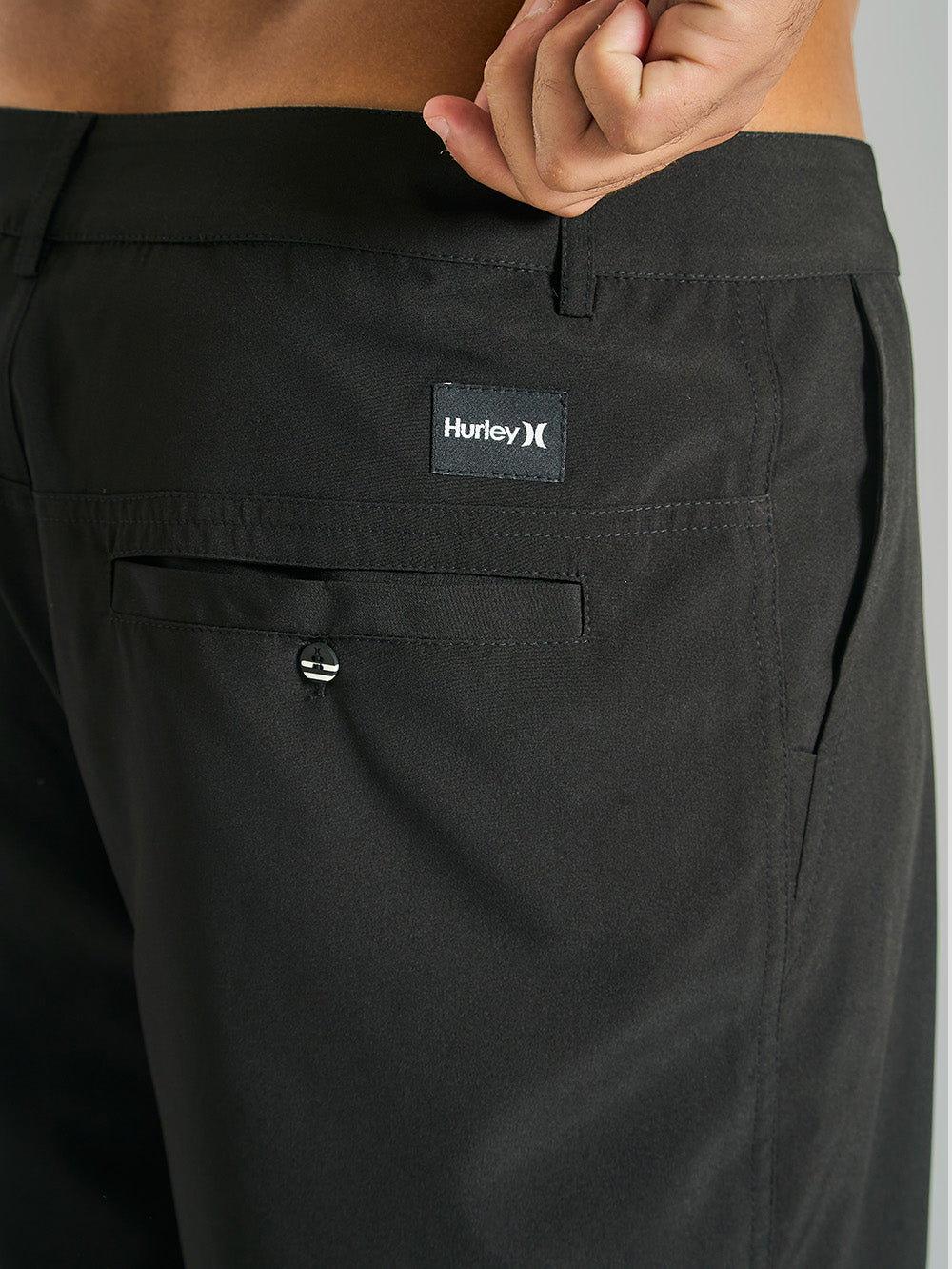 Bermuda Hurley Walk Techno 19,5 "