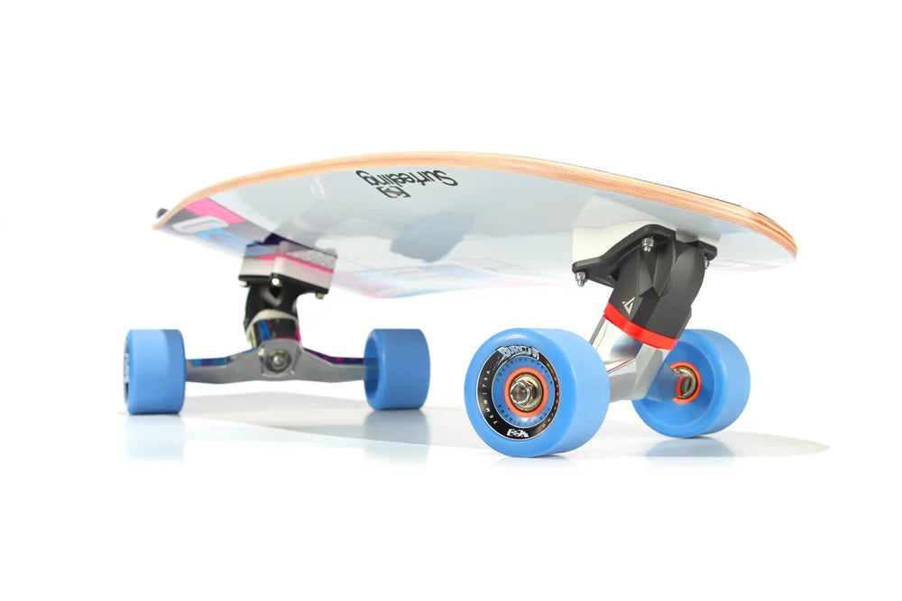 Simulador de Surf Surfeeling - Blowfish - PINK