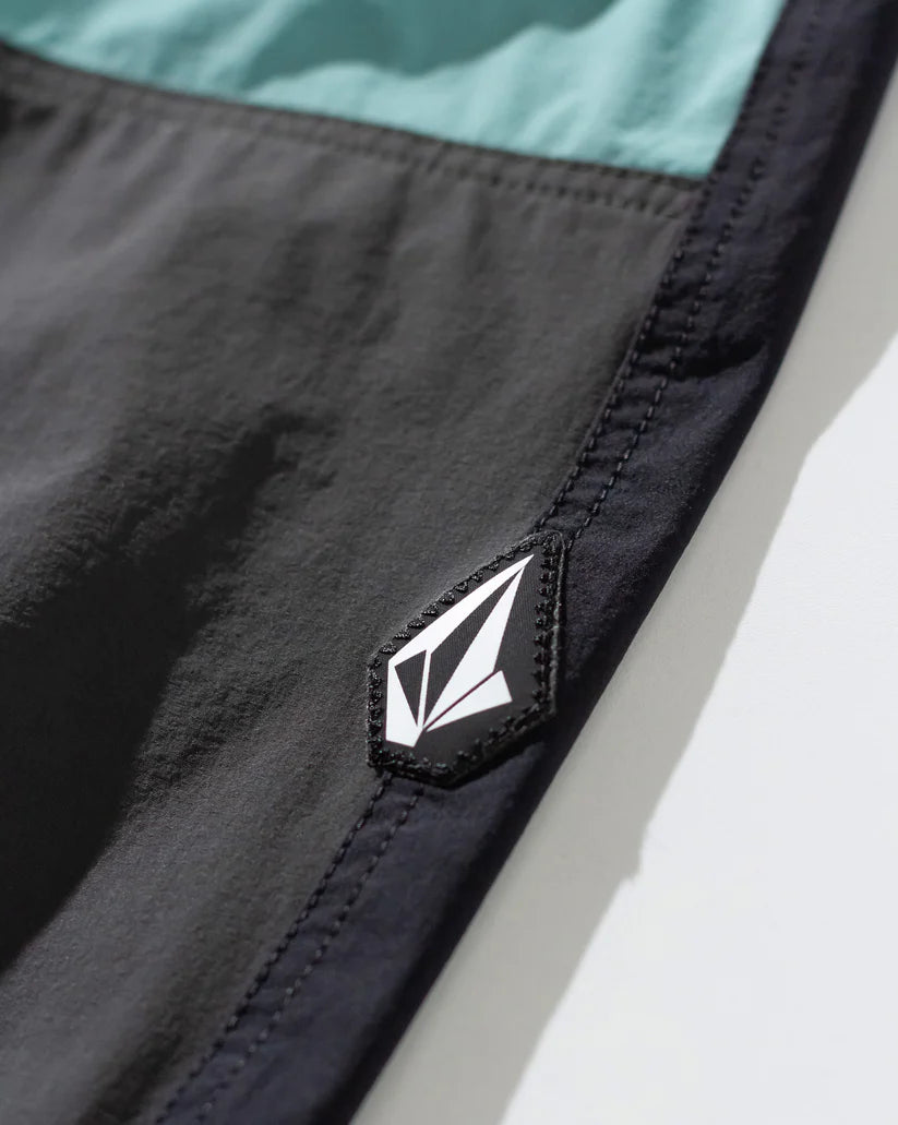 Bermuda Volcom Retriever Liberator Stealth