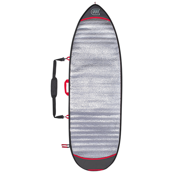 Capa de Prancha Wet Dreams Evolution Térmica Premium