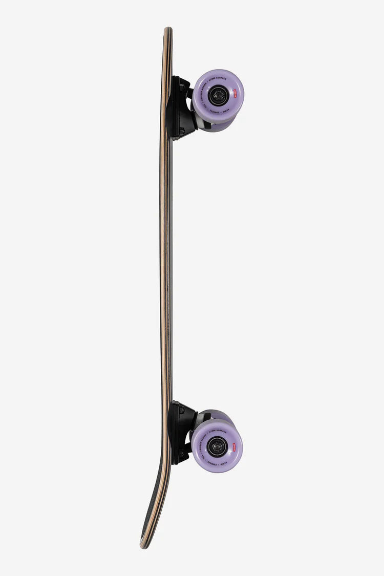 Skate Cruiser Globe Blazer 26 - Black/Purple