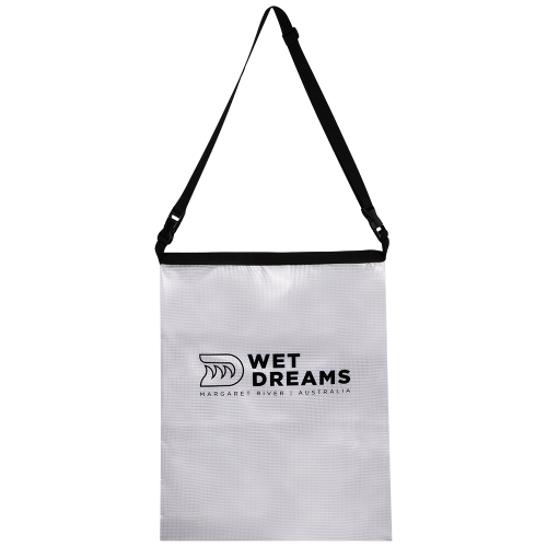 Capa de Prancha Fish Wet Dreams / Evolution Refletiva Premium