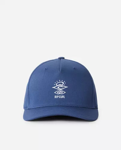 Boné Rip Curl Icons Eco Flexfit Navy
