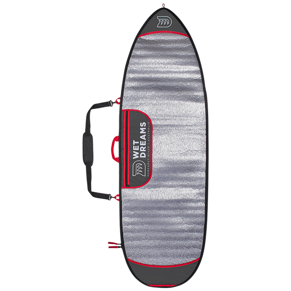 Capa de Prancha Wet Dreams Evolution Térmica Premium