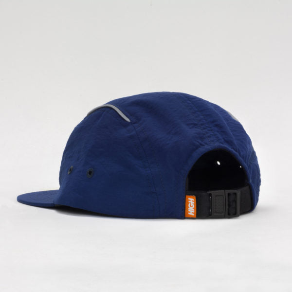 Boné High 5 Panel Speed Navy