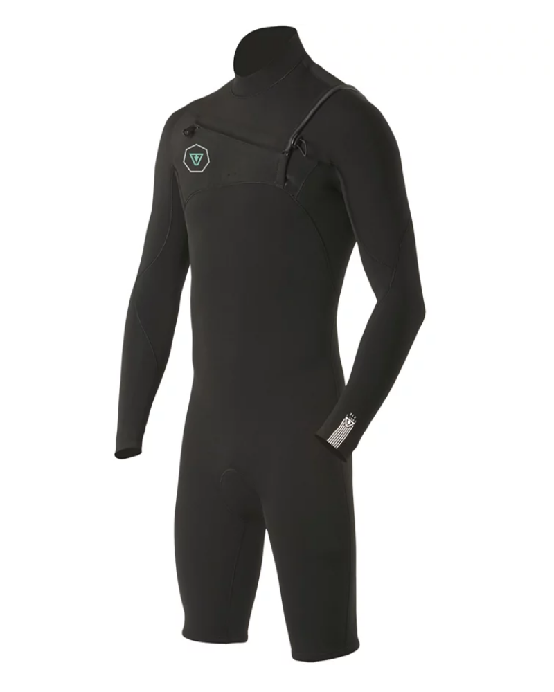 Short John Vissla Seven Seas 2/2 MM