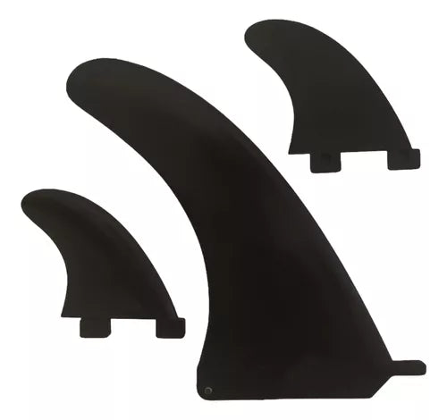 Quilhão Banana Wax Sup/Long