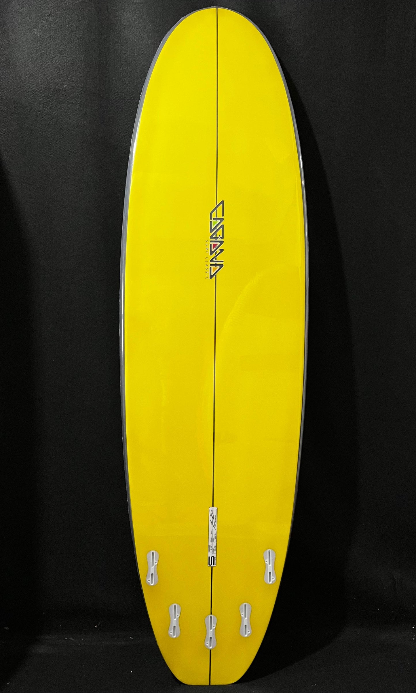 Prancha Cabana Ripple (EPS)