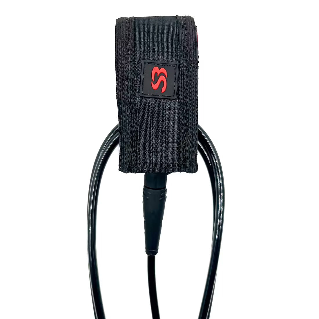 Leash Silverbay 6' x 6 mm - pro slim regular