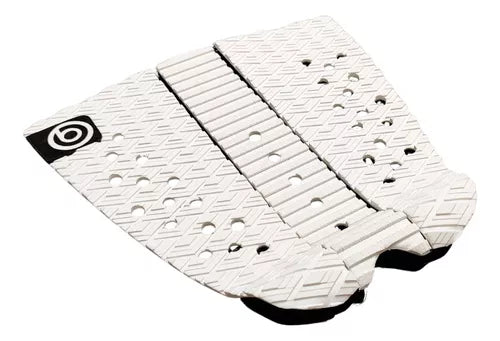 Deck Bullys Viper Branco