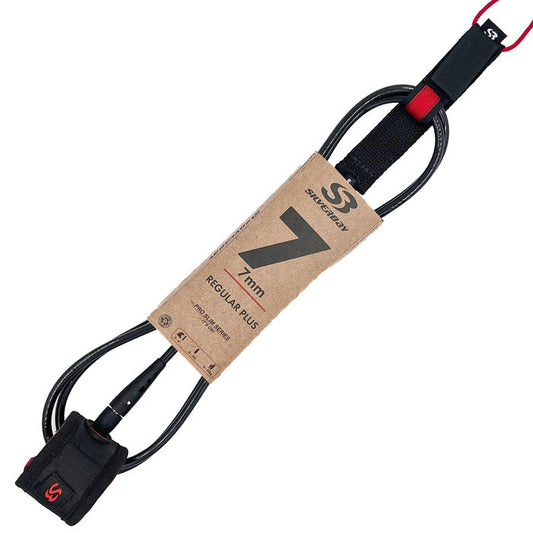 Leash Silverbay 7' x 7 mm - pro regular Plus