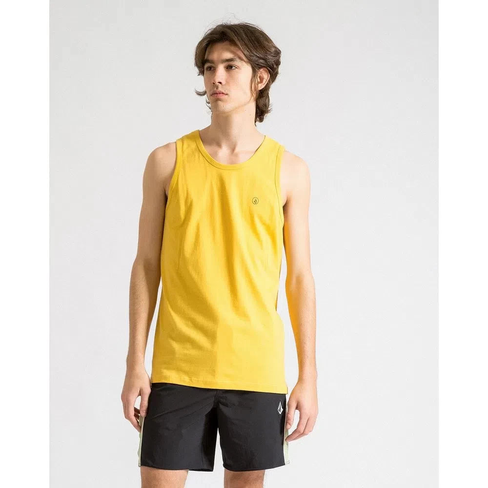 Regata Volcom Solid Stone