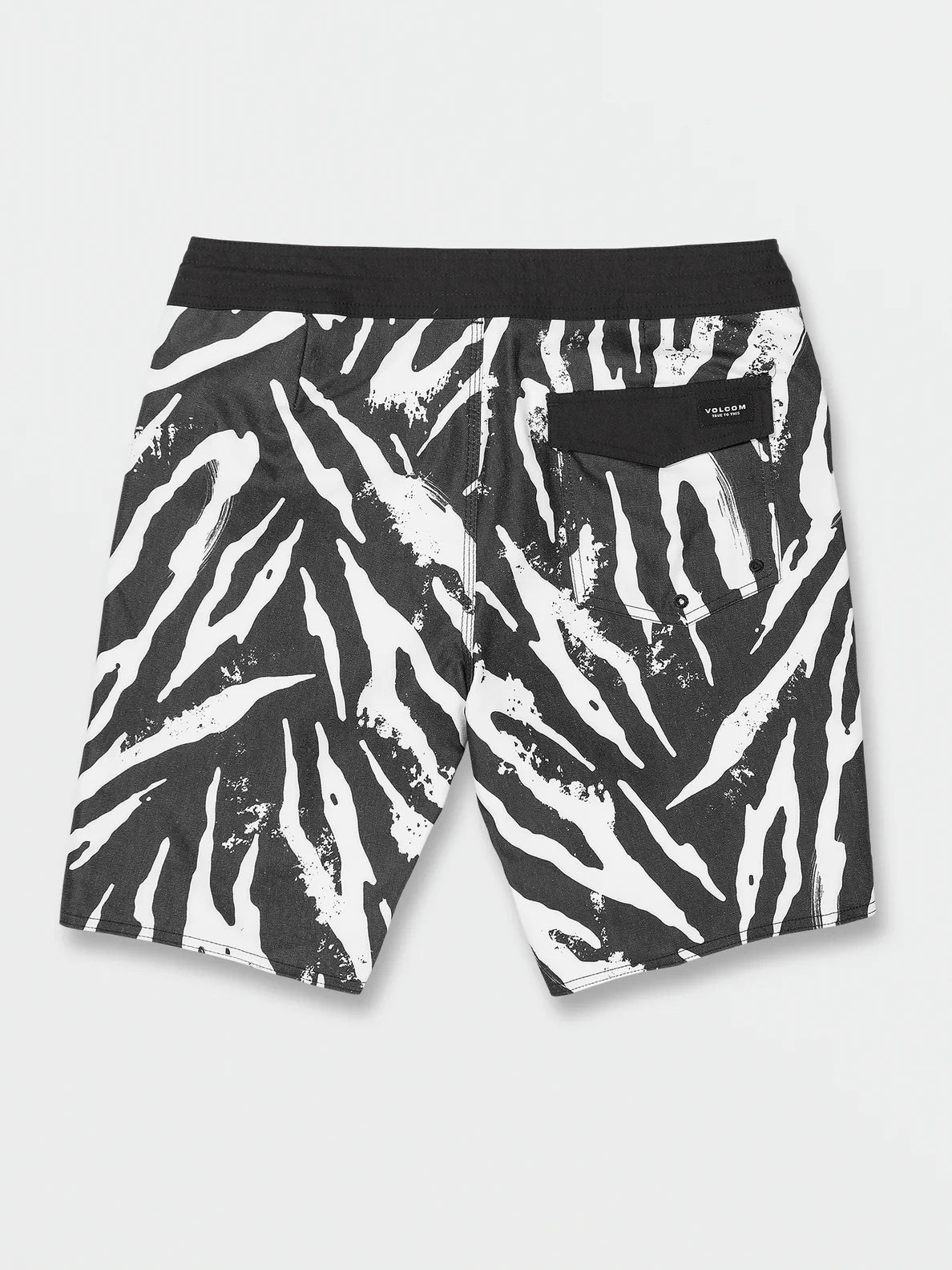 Bermuda Volcom Party Animals