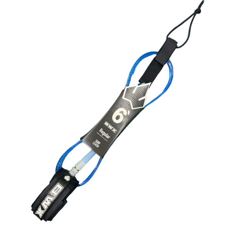 Leash Banana Wax 6' x 6 mm - Pró Regular