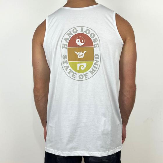 Regata Hang loose Silk Mantra