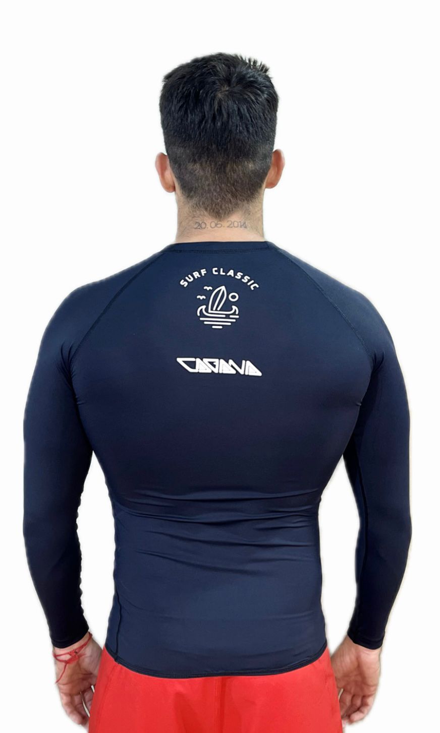 Lycra Cabana Surf – Performance e Conforto