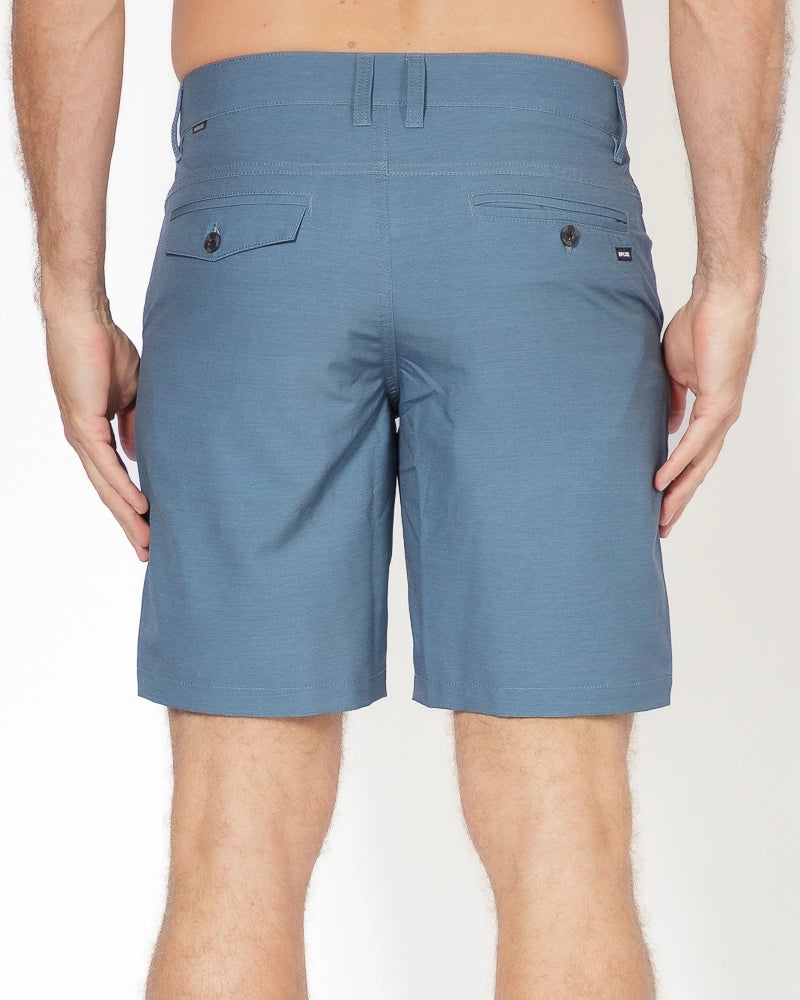 Bermuda Rip Curl Passeio boardwalk phase brazil 19 Pine night