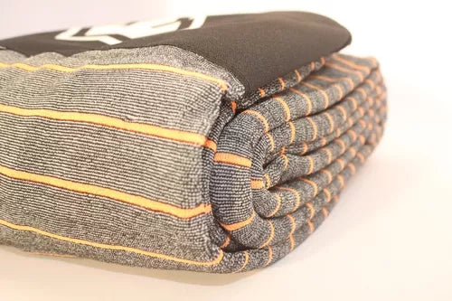 Capa Banana Wax Toalha Stand Up