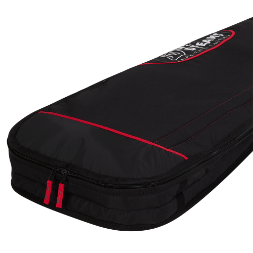 Capa de Prancha Wet Dreams Dupla Expansível Surf Premium