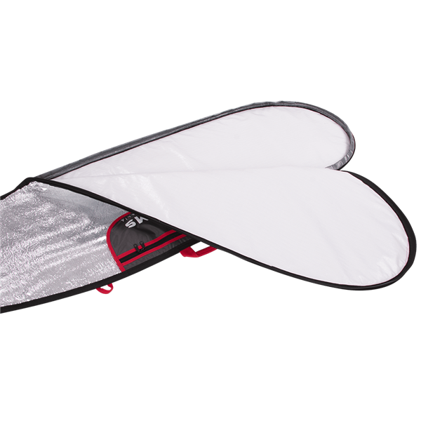 Capa de Prancha Wet Dreams Evolution Térmica Premium