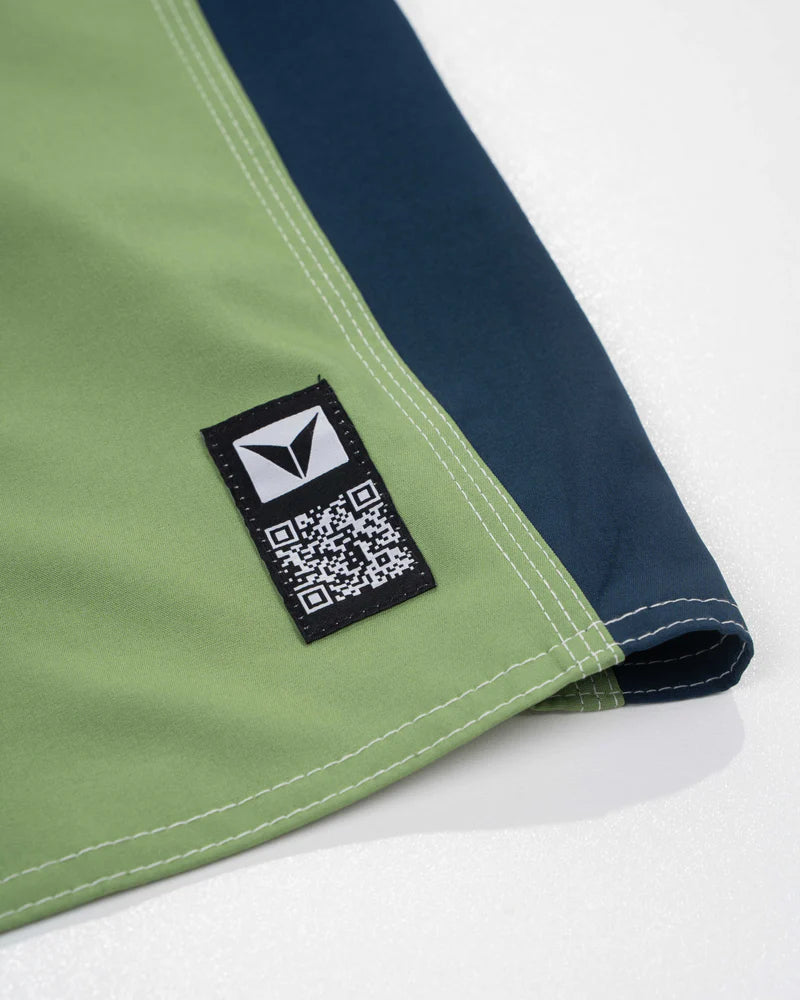 Boardshort TVB Code Short Garden